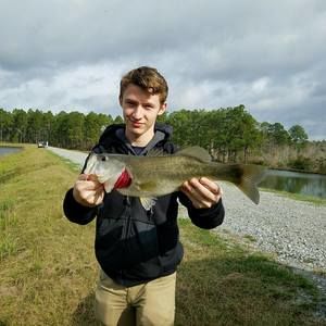 Meet your Posher, Robby